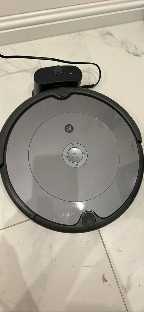 Irobot Roomba 697