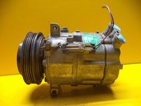 Компрессор кондиционера Opel Astra G Zafira A Vectra B (2,2) Saab 9-3