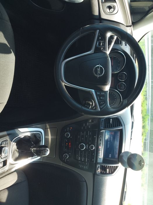 Opel##Insignia#Cosmo#1,8 benzyna #