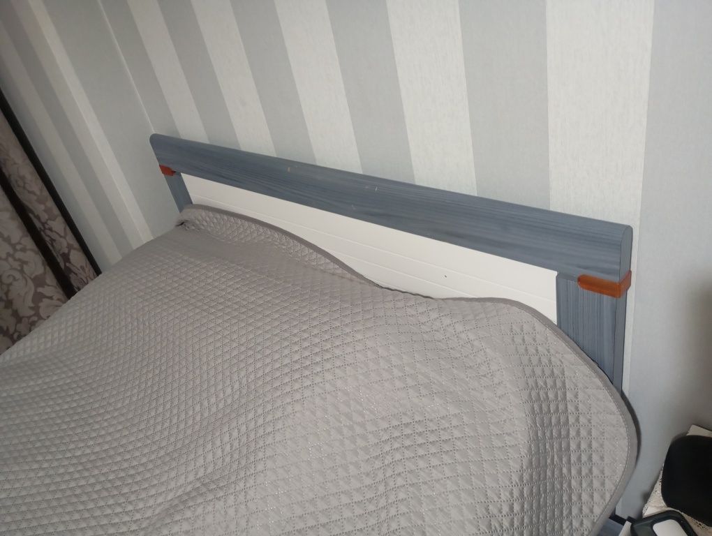 Cama usada.com colchão