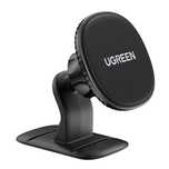 Uchwyt Samochodowy Magnetyczny Do Telefonu Ugreen Lp292 (Czarny)