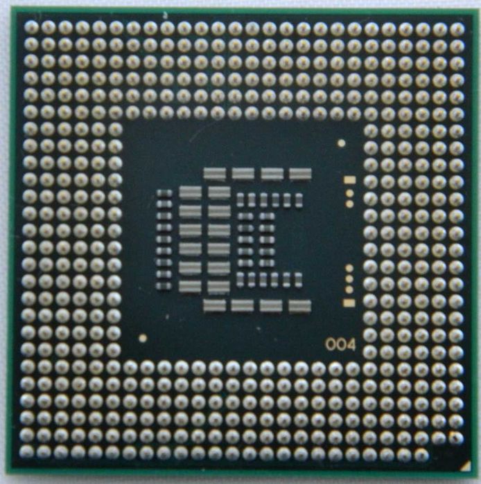Процессор T3000 s478(P)/i3-3110M sG2