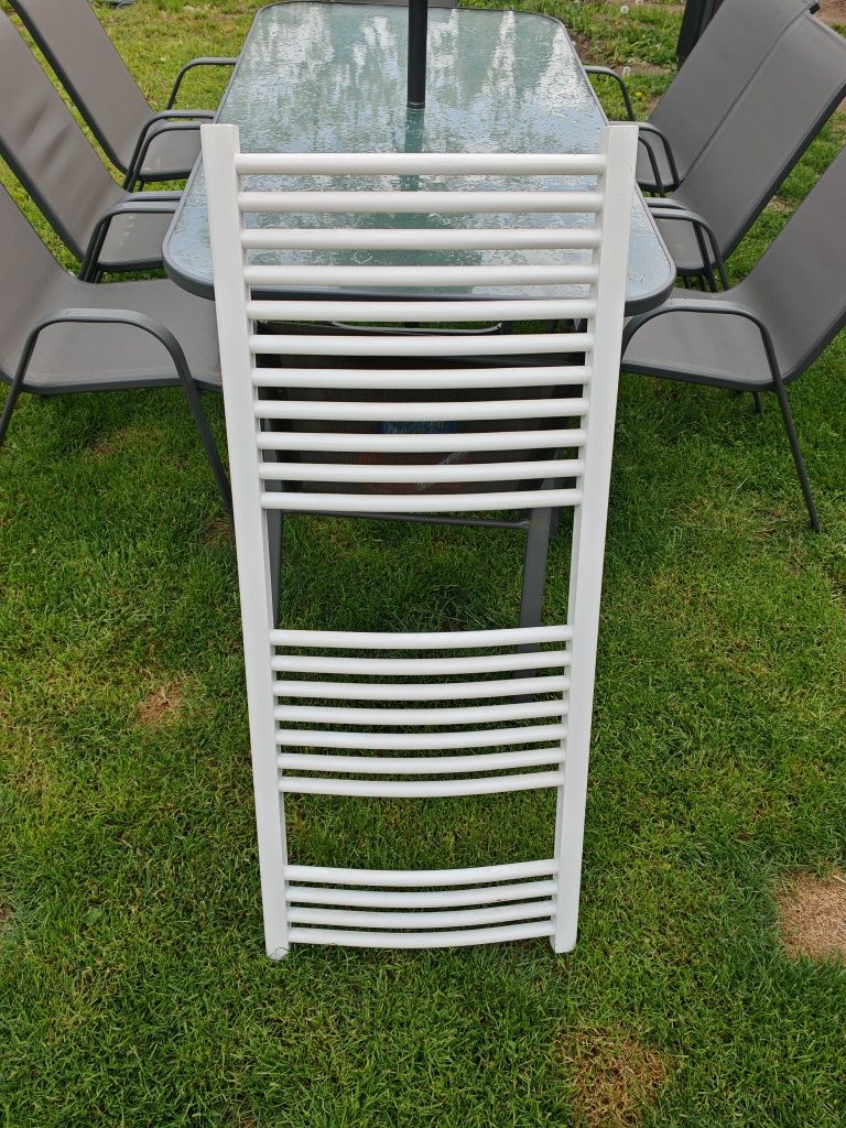 Kaloryfer żebrowany 50x120cm