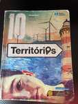 Manual Escolar 10* Geografia