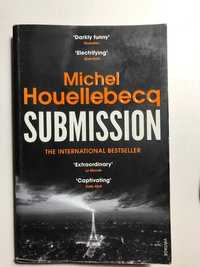 Michel Houellebecq--Submission