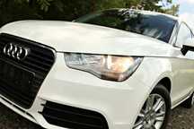 Audi A1 1,6 TDI^105Ps^Klima^182 Tyś.Km^Śliczna^Oryginał^Import^Zobacz^Na^Żywo!
