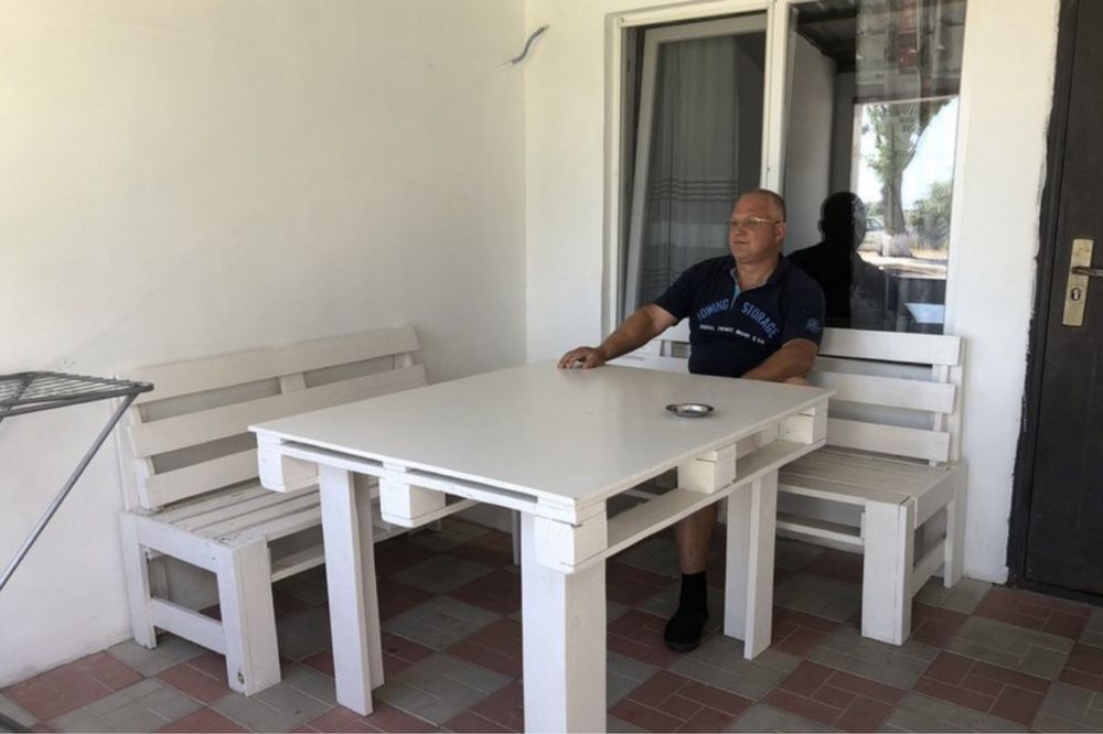 Сдам номера у моря . pansionat-odessa.com
