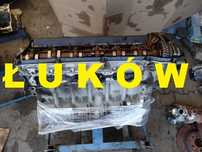 BMW Silnik M52B20tu 320i 520i 150Ps e39 e46 206s4