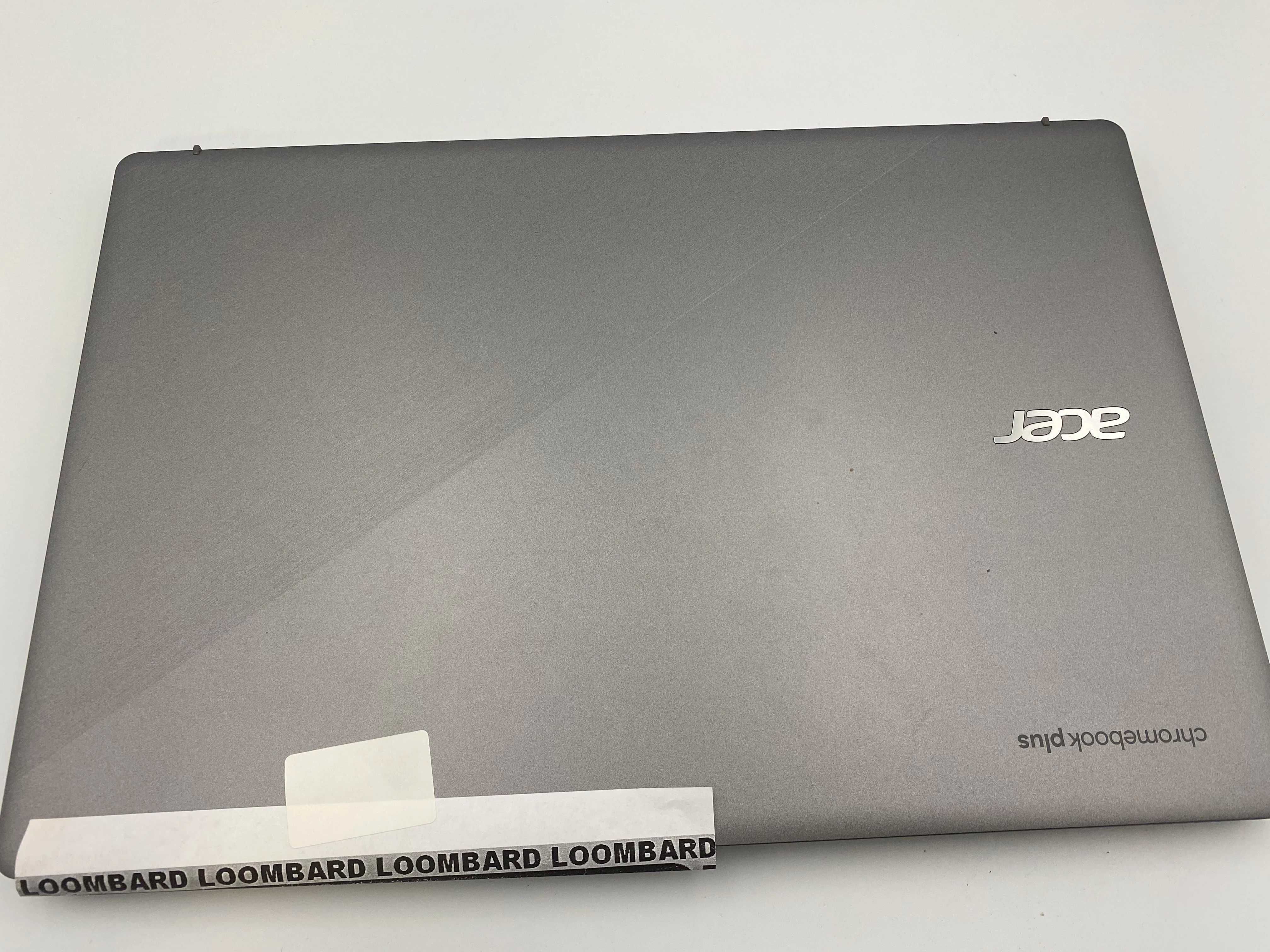 Laptop Acer Chromebook plus 515