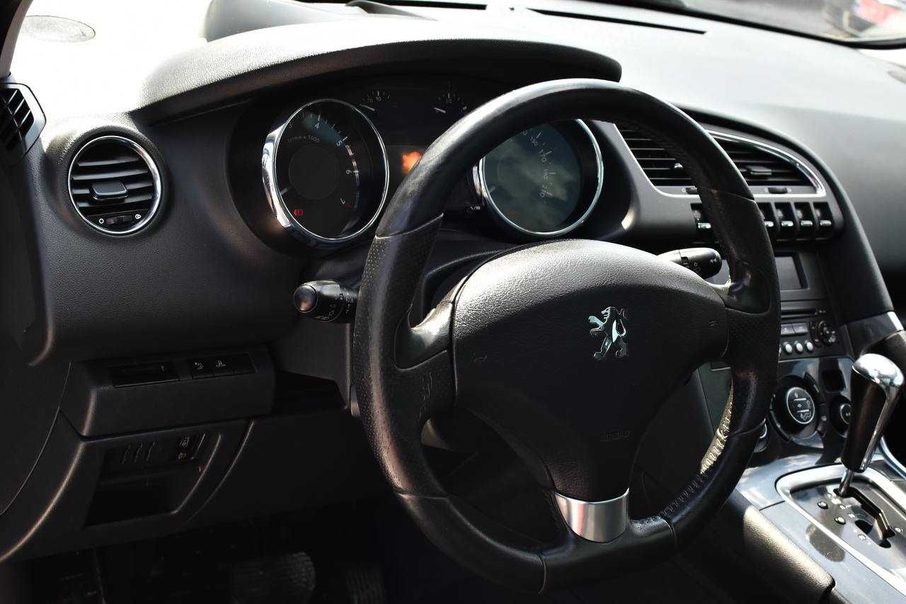 Peugeot 3008 2010р. 1.6 бензин, обмін (Перший внесок від 20%)