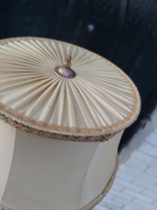 Lampa mosierzna  podłogowa 150 cm