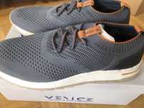 Buty męskie Venice na teraz nowe