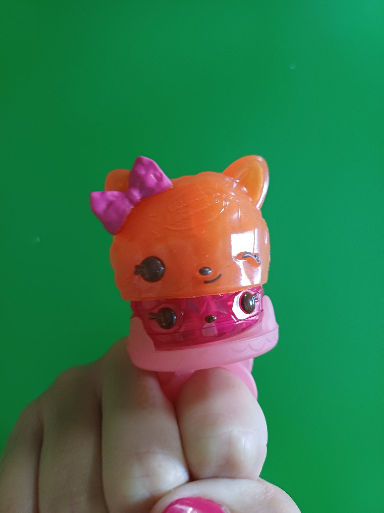 NUM noms  light -pierścionek.