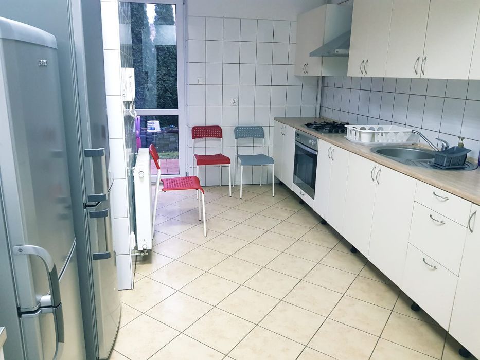 Nocleg pokoje pracownicze HOSTEL Ząbki FV Vat