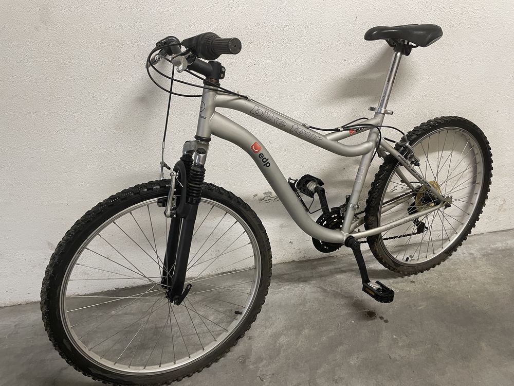 Bicicleta BTT Roda 26