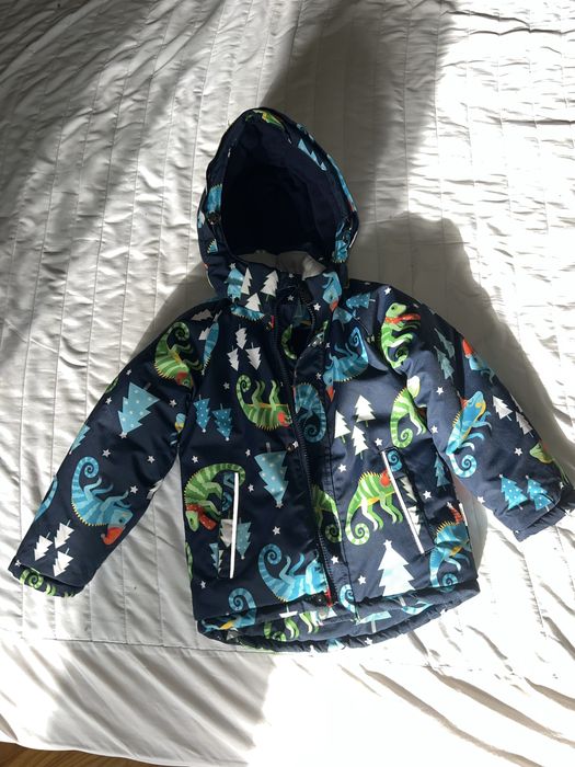 Зимовий комплект