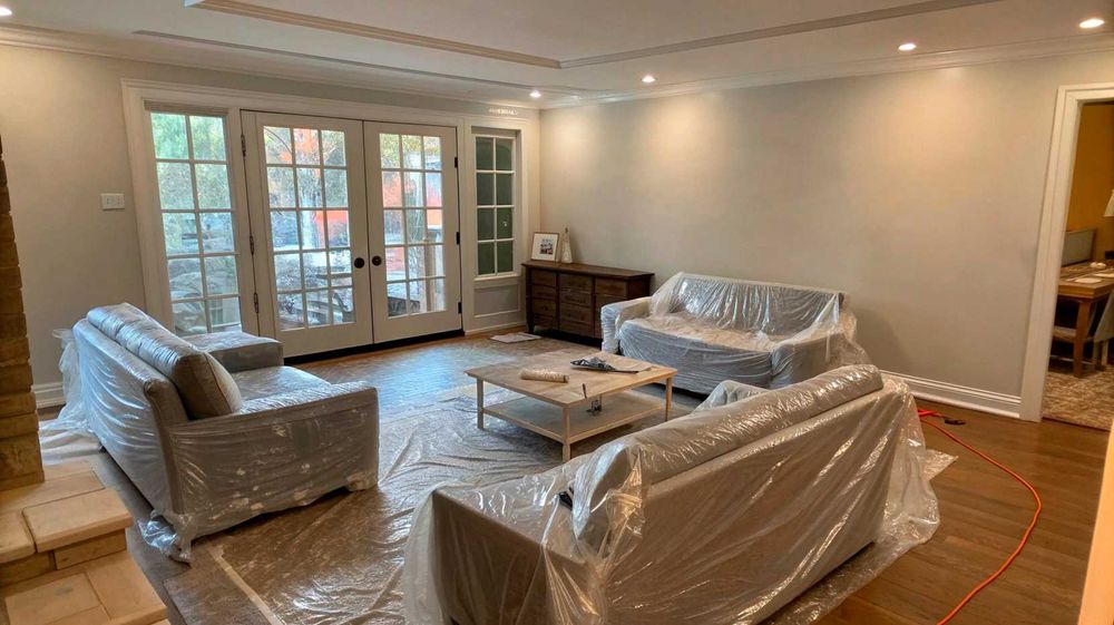 Malowanie Natryskowe - Oleśnica, okolice