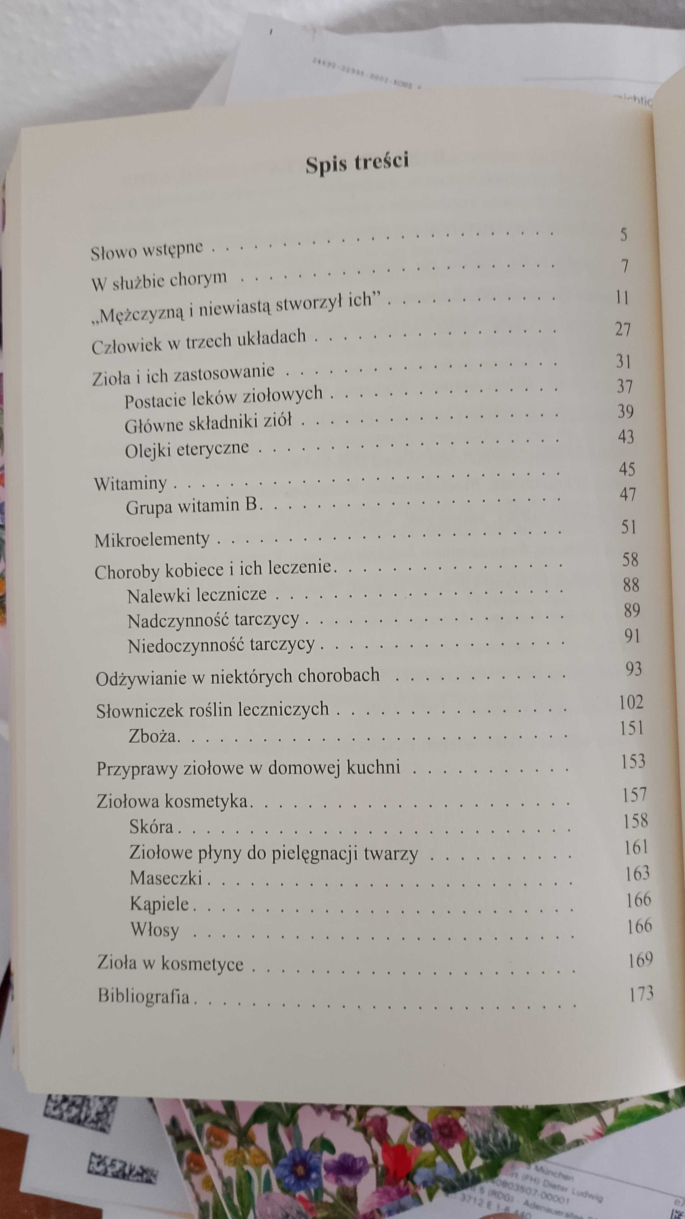 Ziołolecznictwo bonifratrów