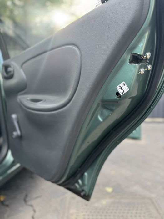 ЗАЗ Сенс Ланос Lanos