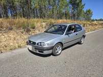 Toyota Corolla 2.0