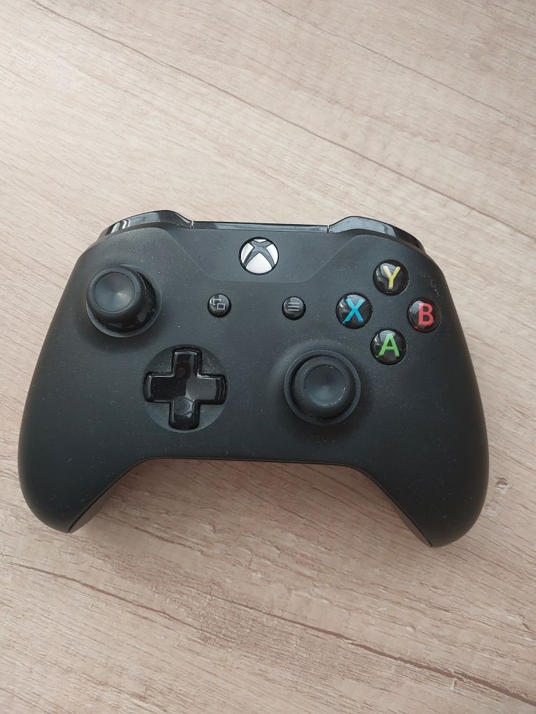 Konsola Xbox one x
