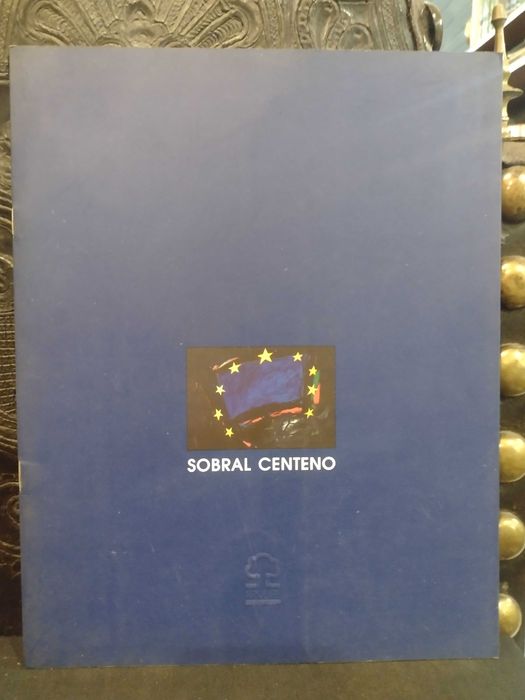 Sobral Centeno Doze Estrelas da Europa
