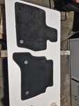 Land rover Range rover Sport nowe oryginalne welurowe dywaniki premium