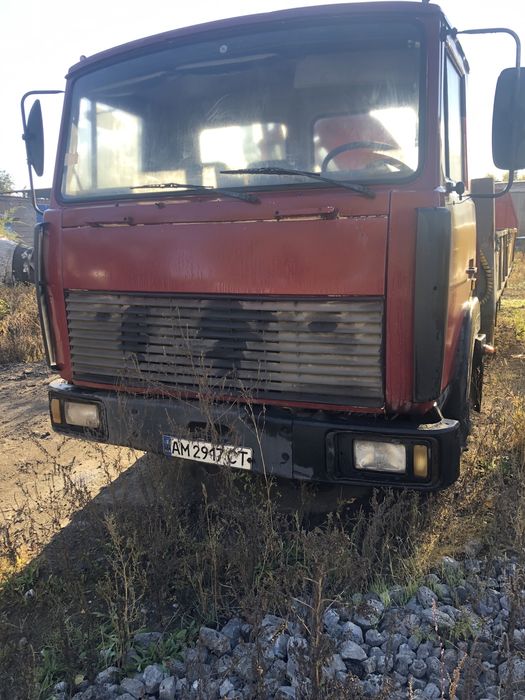 Продам манипулятор или обмен