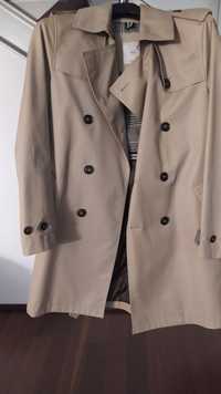 Parka Homem Mango S