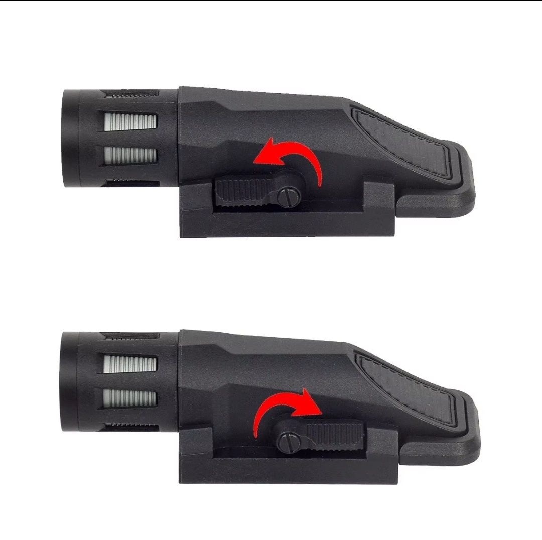 Іnforce  wml 2 tactical