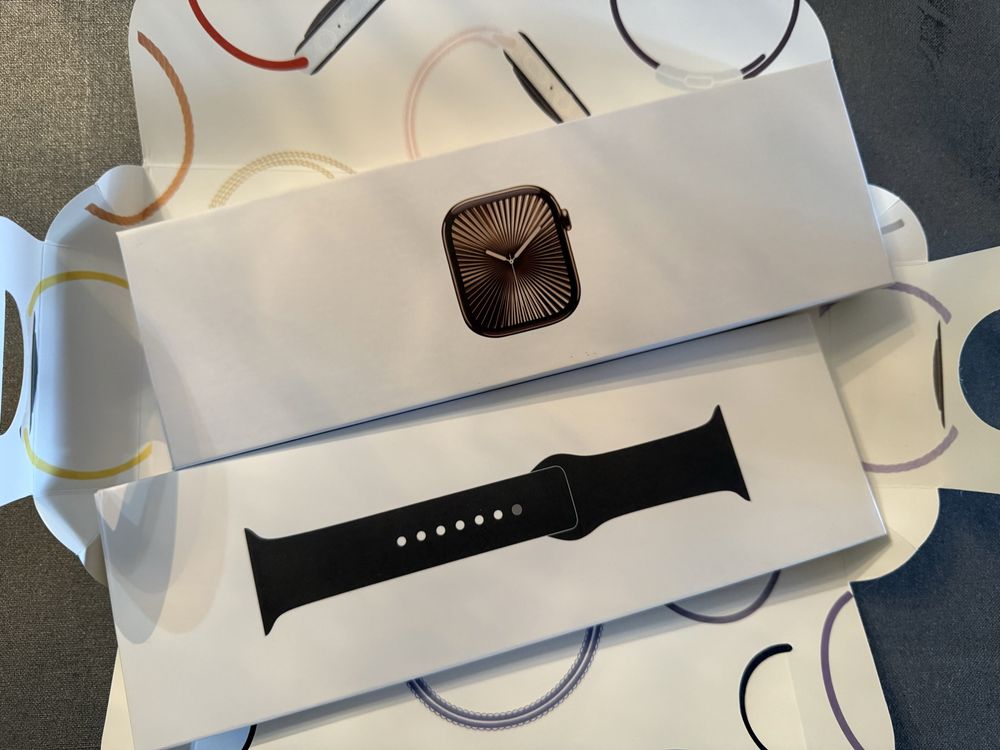 Smartwatch s10 2025