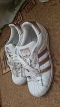 Кросівки superstar. Adidas. Оригінали.