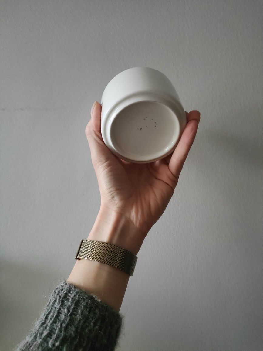 Zestaw miseczek ceramicznych