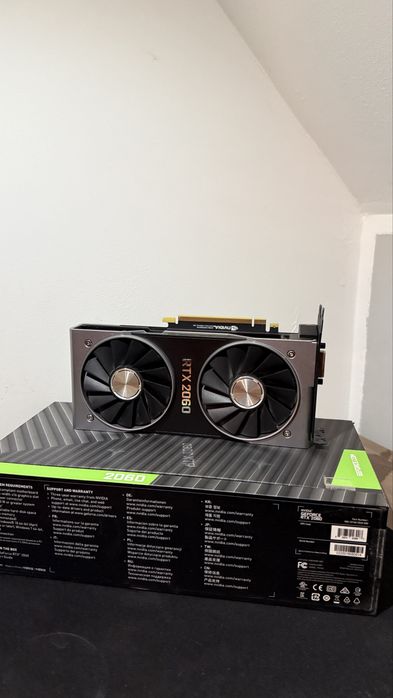 Karta graficzna geforce rtx 260 nvidia