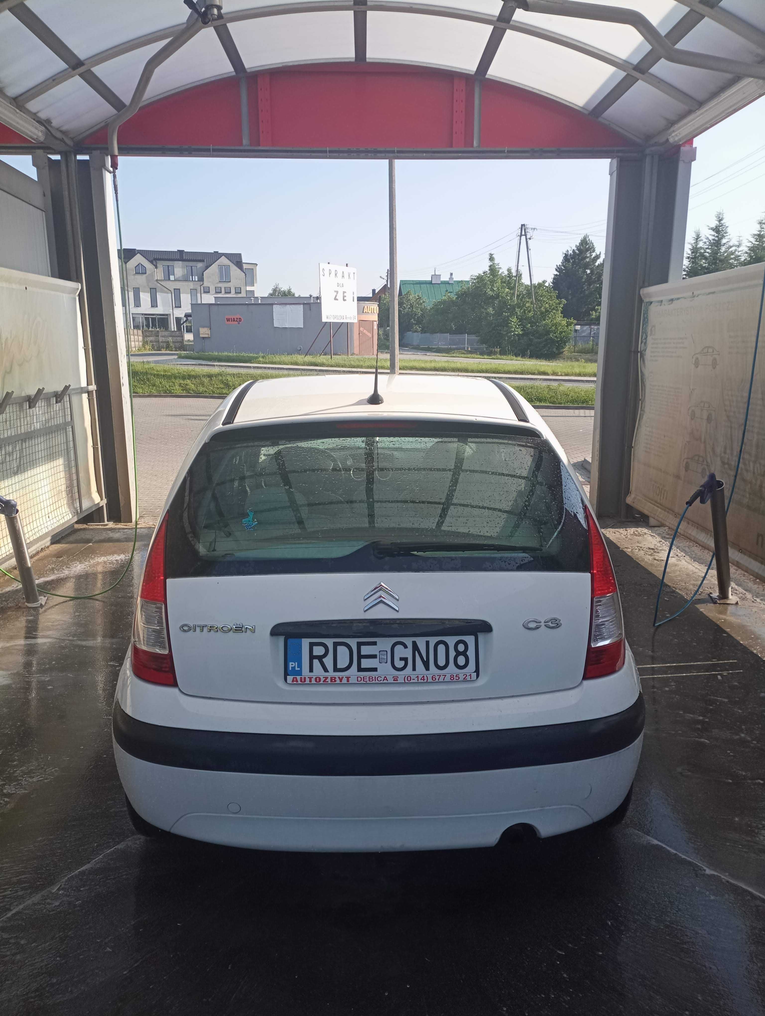 Sprzedam Citroen C3