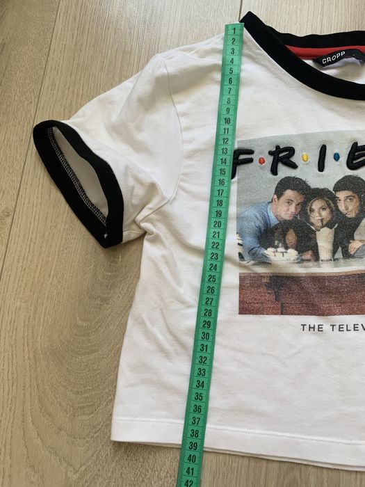 Топ для девочки