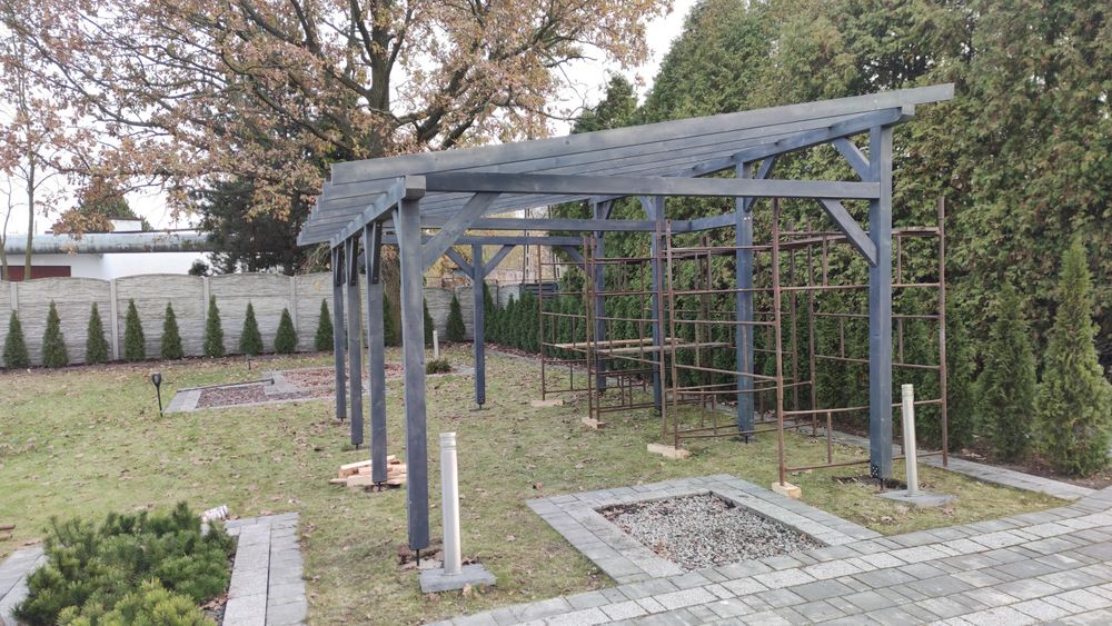 Wiaty-Zadaszenia-Altany