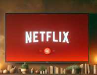 Офіційна підписка Netflix Premium 4K UltraHD+HDR