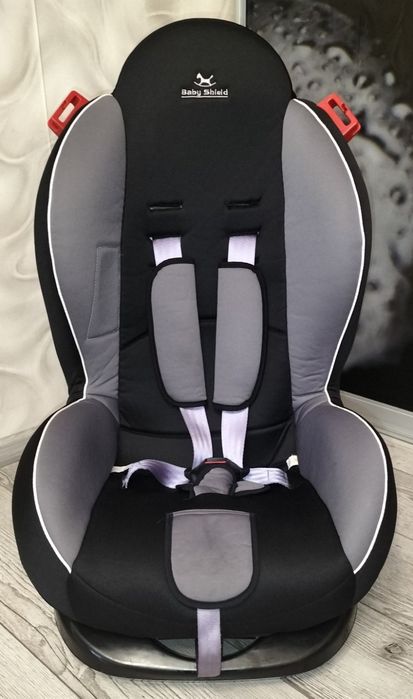 Дитяче автокрісло. Автокресло детское от 9-25кг