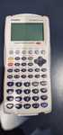 Calculadora grafica casio