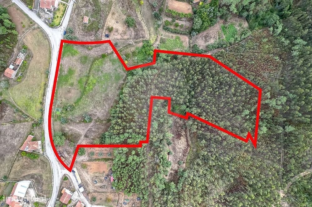 Terreno  para venda
