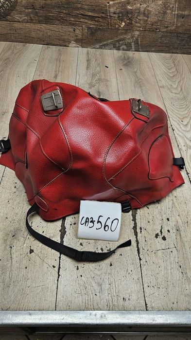 Bagster osłona na zbiornik Honda CBR 1100 XX Black Bird