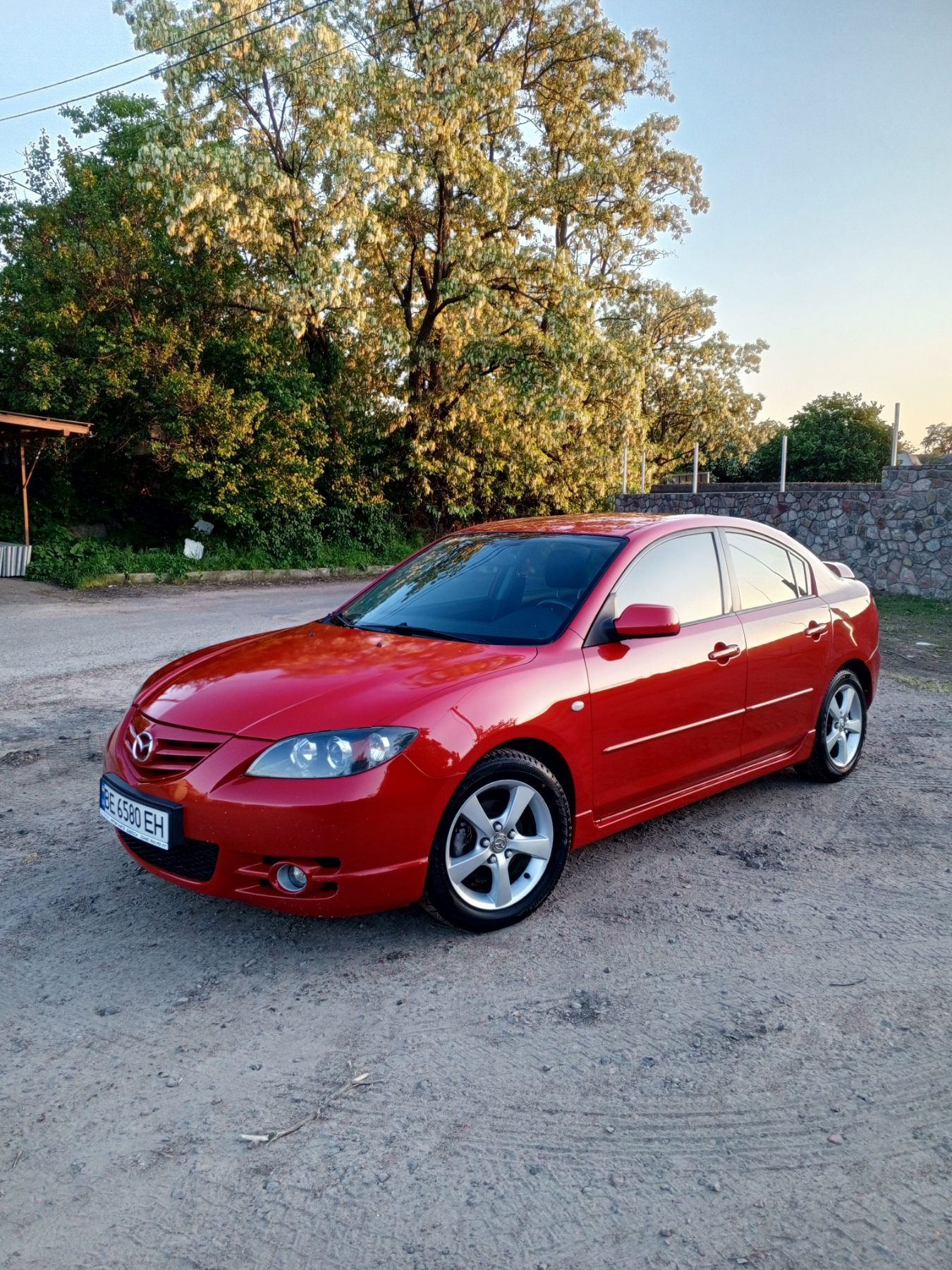 Продам Mazda 3, 2006 рік