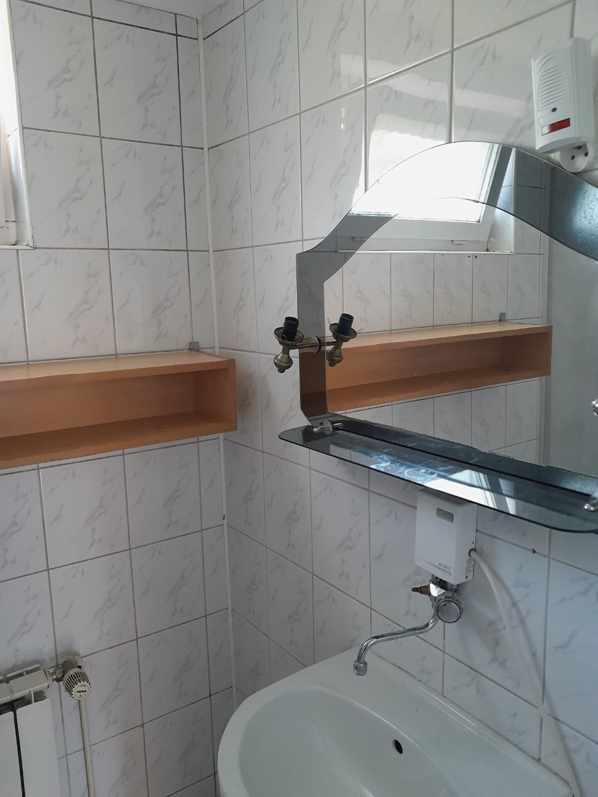 Kawalerka do wynajęcie 38 m2 w centrum Ustrzyk Dolnych
