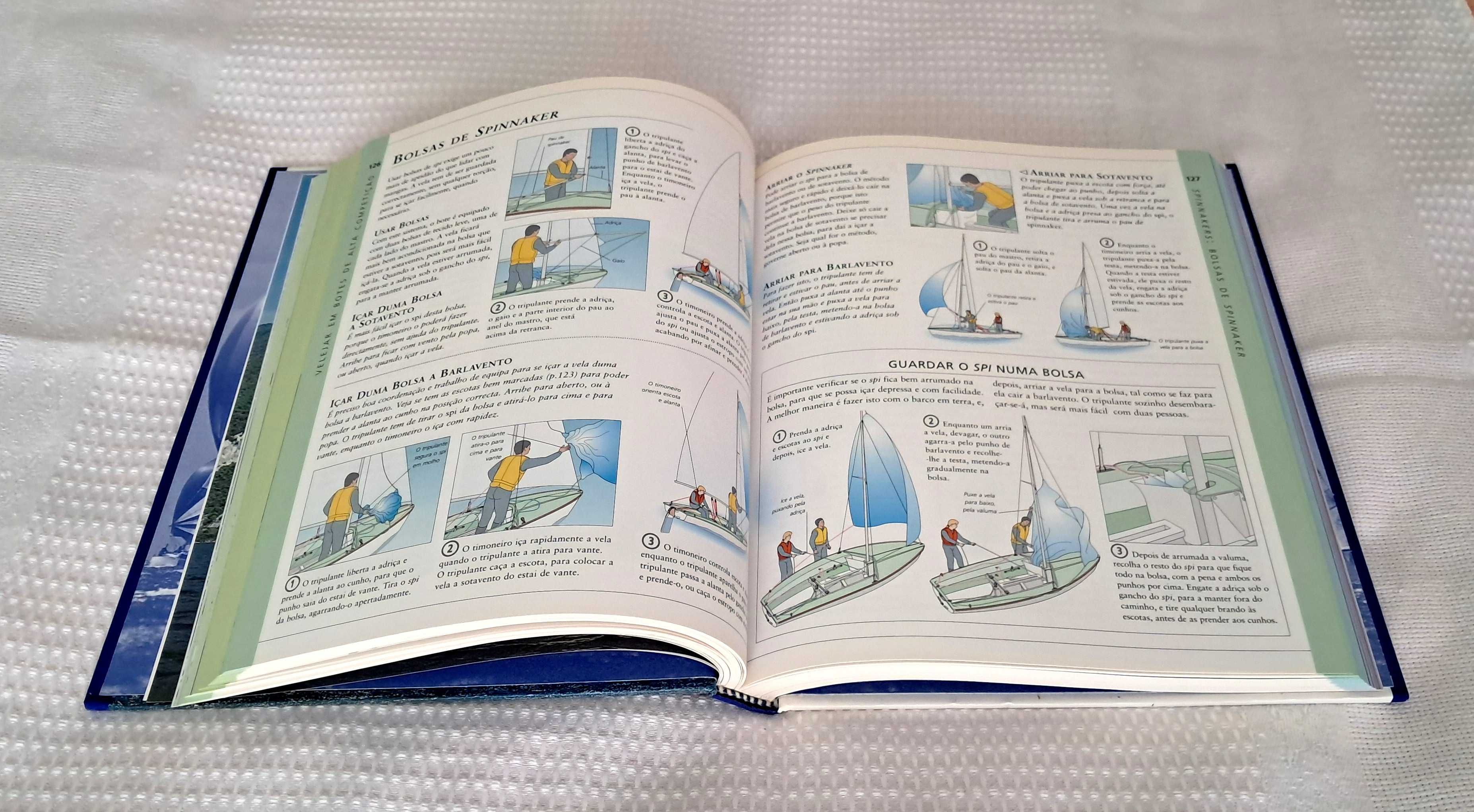 Manual de navegação à vela