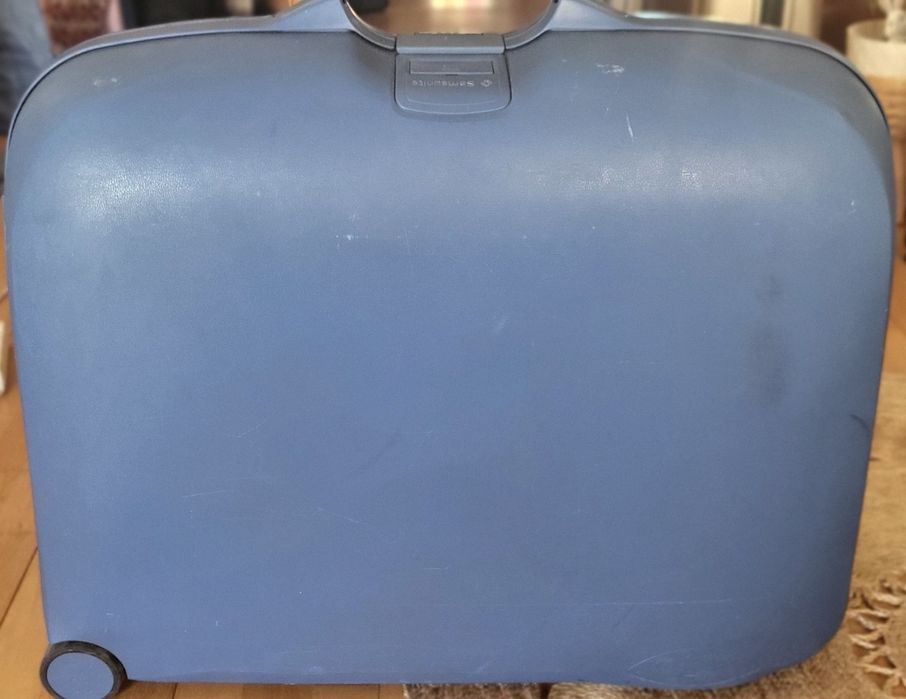 Mala Samsonite XL