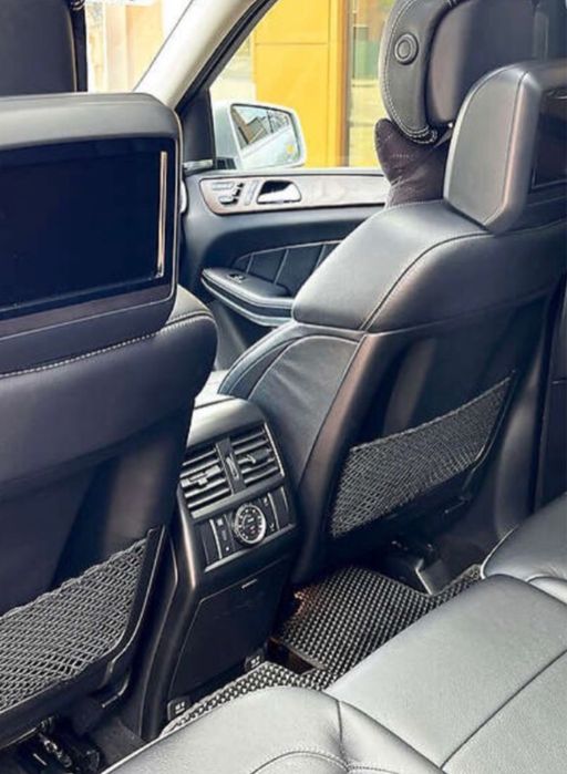 Мерседес GL 500 AMG