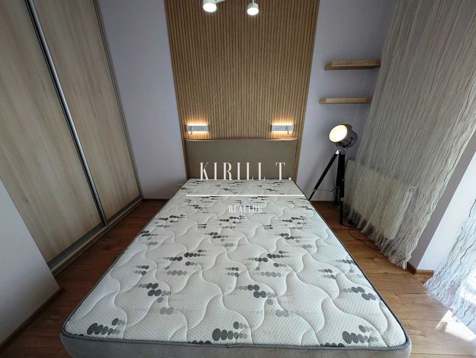 Аренда квартиры 2к 43м2 ЖК IQ house – новострой! Центр Клары Цеткин