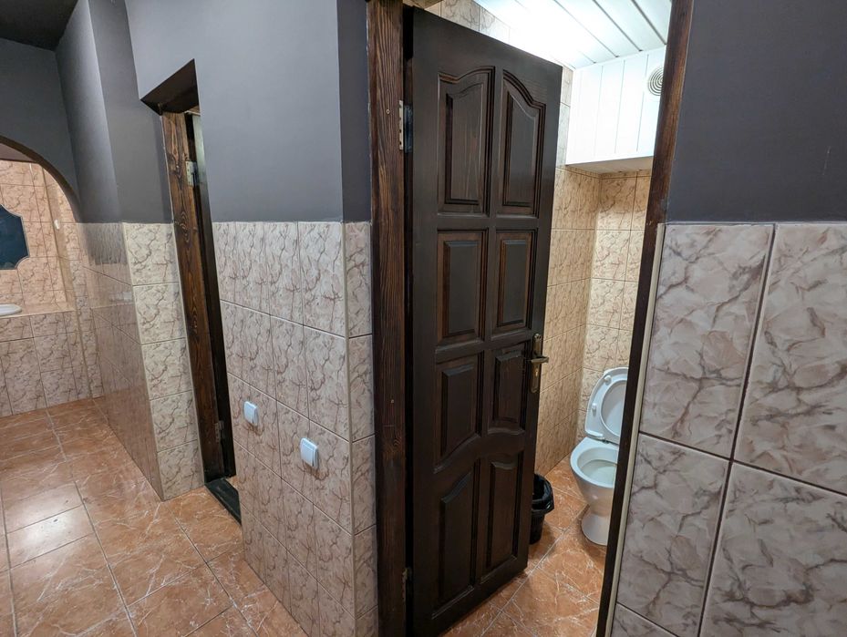 Комерційне підвальне приміщення 206 м²  в м. Луцьк, Київський Майдан