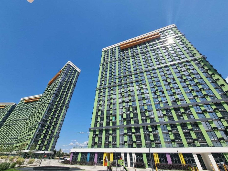 ЖК Great, остання 1 квартира з документами по кращій ціні! Єоселя